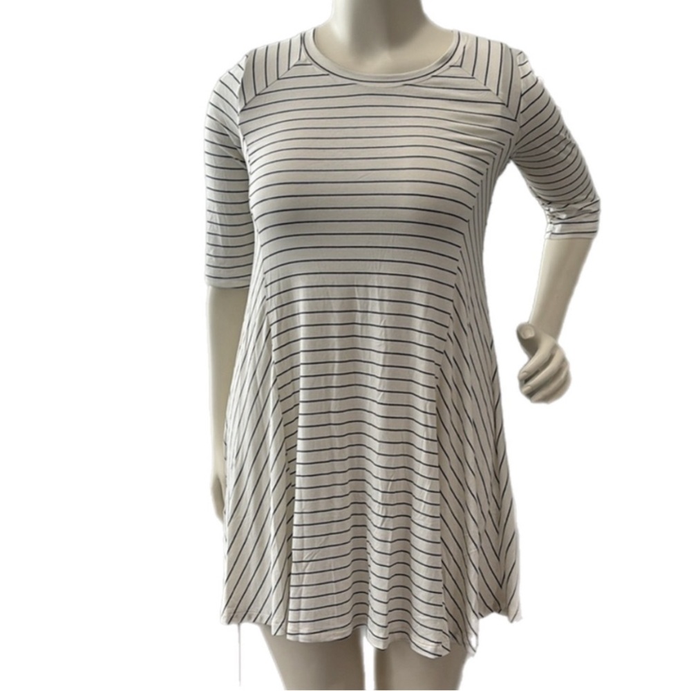 Lush Dress